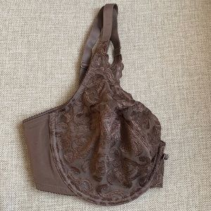 Wacoal Lace Bra